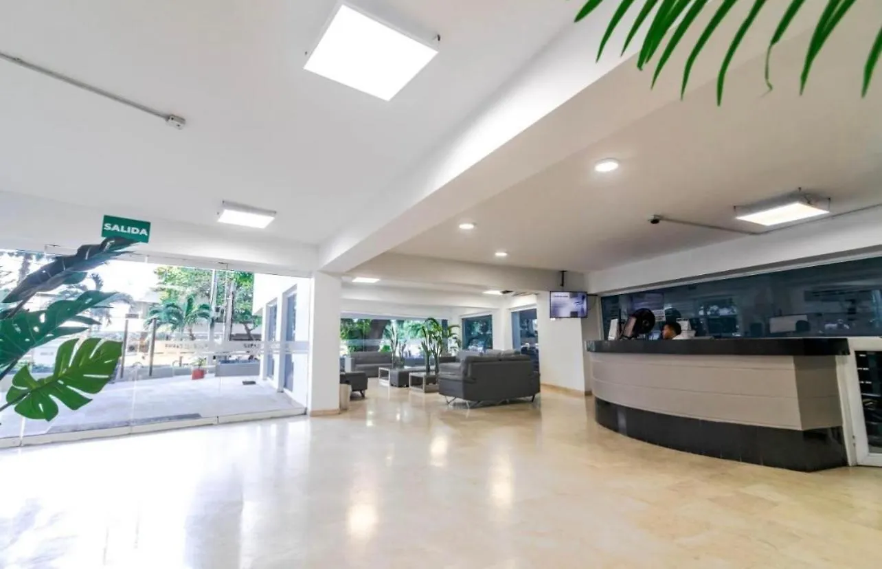 Διαμέρισμα Apartamento En Cartagena Laguito