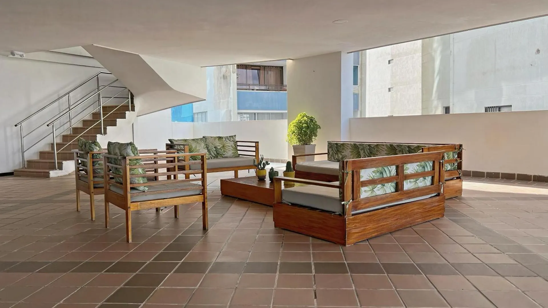 Apartament Apartamento En Cartagena Laguito