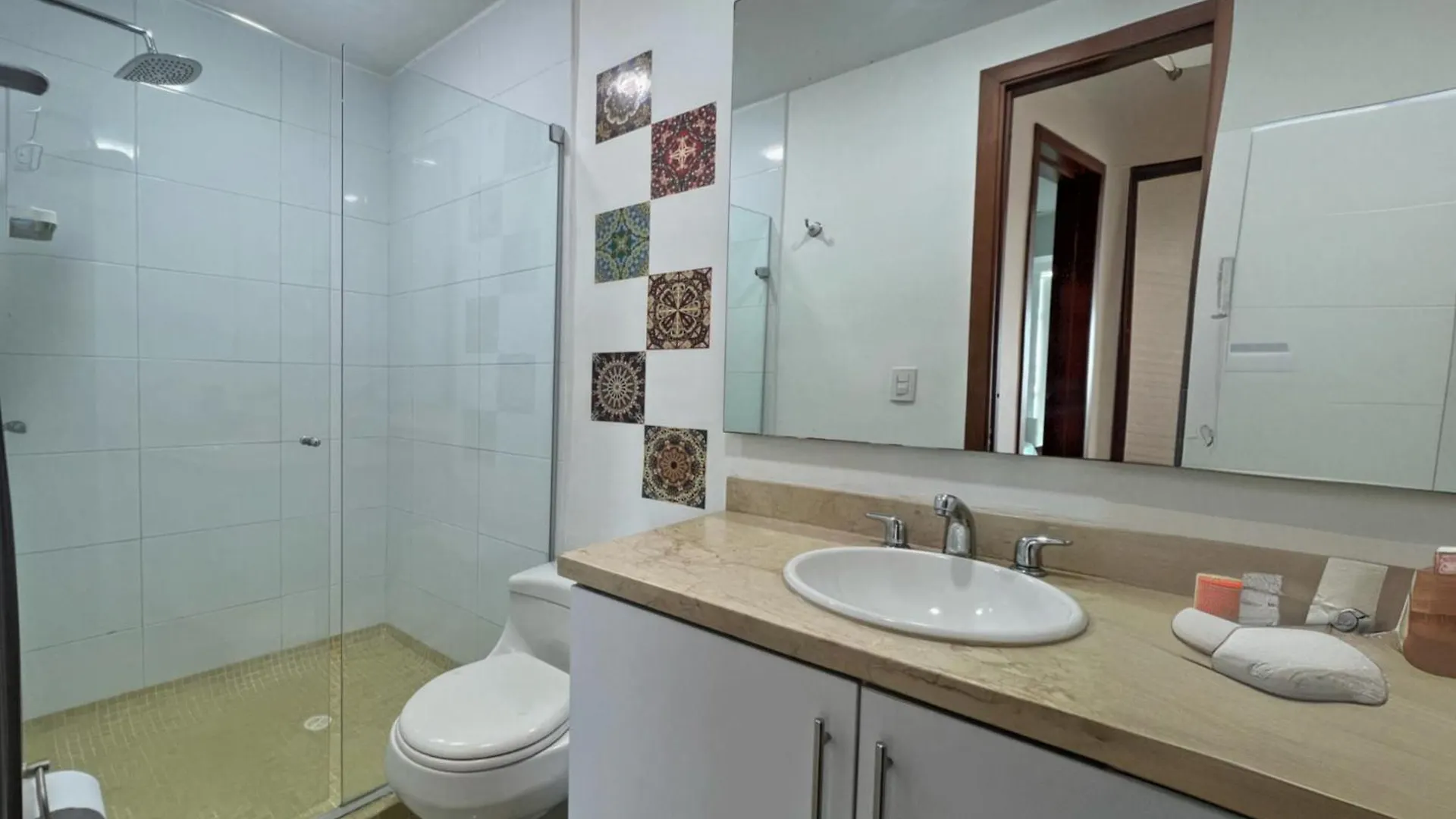Apartamento En Cartagena Laguito Apartament