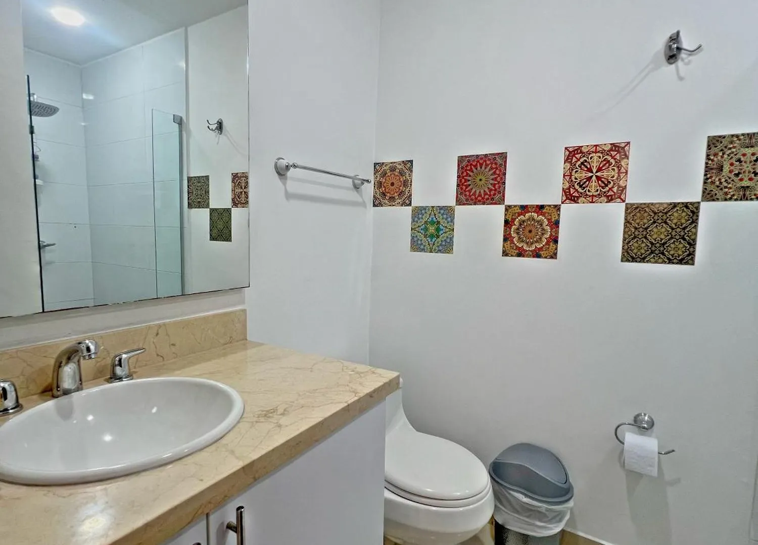 Apartamento En Cartagena Laguito