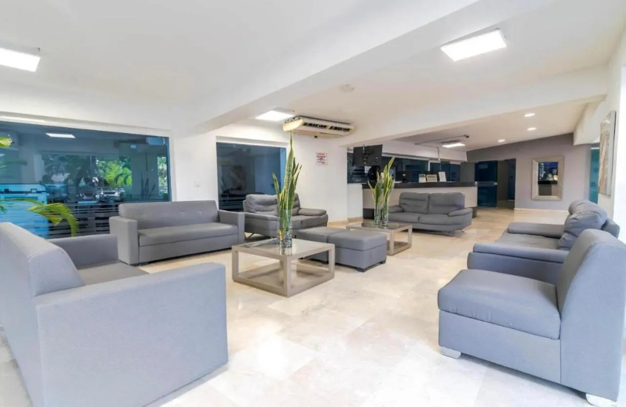 Apartamento En Cartagena Laguito