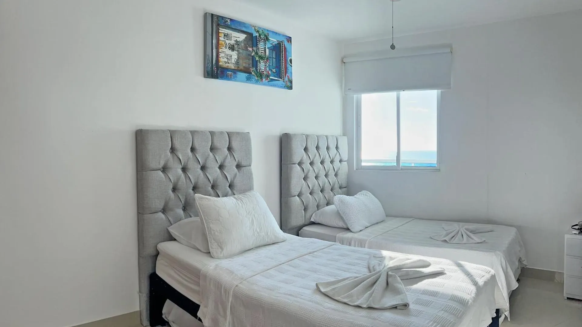 Apartment Apartamento En Cartagena Laguito